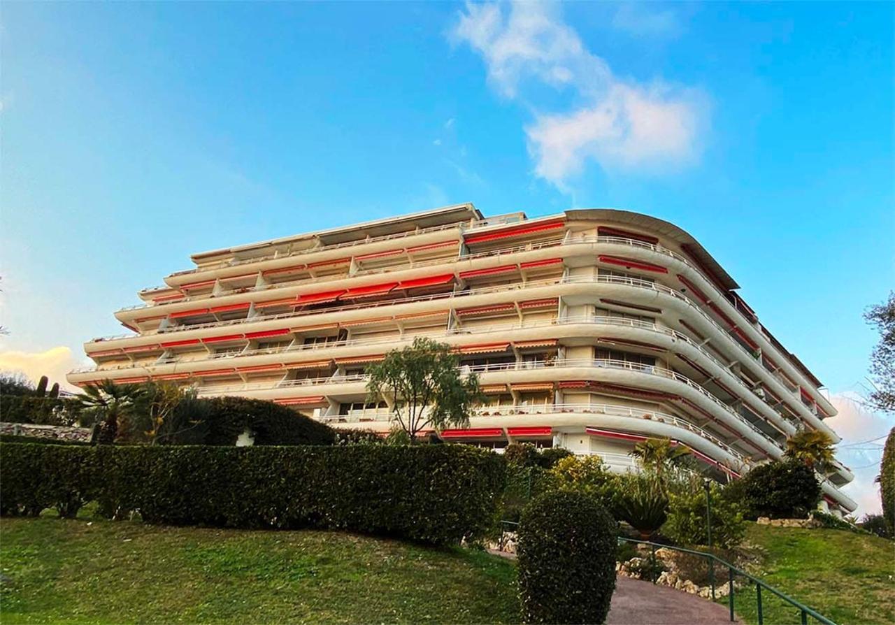 Apartamento Palais Montfleury Seeview