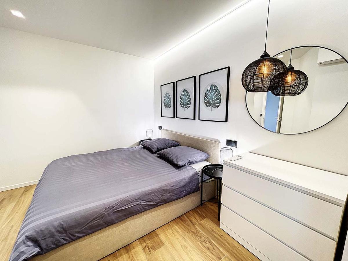 Palais Montfleury Seeview Apartamento *